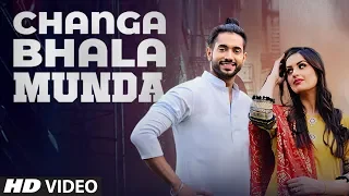 Changa Bhala Munda (Full Video) | RAI SAAB ft. Aman Hundal | Mukhtar Sahota | Latest Punjabi Songs