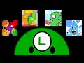 So BFDI has Games