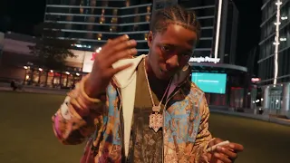 Reggie - BUCKET LIST (official music video)
