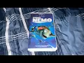 Download Lagu Opening to Finding Nemo 2003 VHS