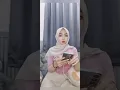 BIGO LIVE SARAH HIJAB SANGE MMK GATEL PENGEN DIEWE 