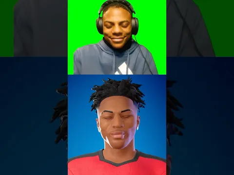 Fortnite messed up...