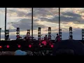 LONDON GRAMMAR - HELL TO THE LIARS - Live @ Montreux Jazz Festival, Switzerland, July 8th 2025