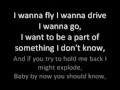 Download Lagu Can't Be Tamed - Miley Cyrus Lyrics
