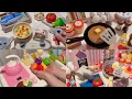 Download Lagu [💸toy asmr💸] Compilation of Cute Toy Cooking💦🍳 귀여운 장난감 요리 모음집