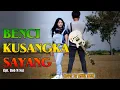 Download Lagu COVER LAGU BENCI KUSANGKA SAYANG (Reggae Ska Version) || by AMEL ALIGH