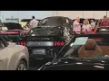 Barrett-Jackson holds inaugural collector car auction in Columbus