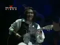 Slam - Gerimis Mengundang (Live Unplugged Concert)