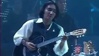 Download Slam - Gerimis Mengundang (Live Unplugged Concert) MP3