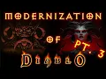 Lagu Modernization of Diablo (Part Three)