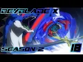 Download Lagu Beyblade X Season 2 Episode 17 - Dran Sword Metal Coat Blue