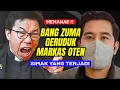 BANG ZUMA GERUDUK MARKAS OTEN!! SIMAK YANG SEKETIKA TERJADI