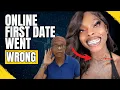 A Transgender Woman s Harrowing Experience Dating App Attacker Sl t Her H3r Throat On First Date