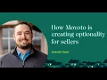 How Movoto is creating optionality for sellers