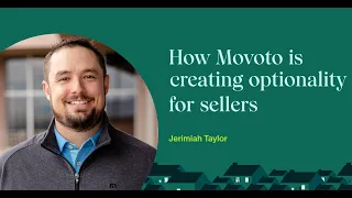 How Movoto is creating optionality for sellers