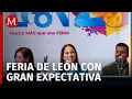 Feria de Leon 2025 tendra una derrama economica de 3 mil 500 mdp