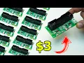 Download Lagu $3 Aliexpress Bluetooth mp3 Decoder is INCREDIBLE!