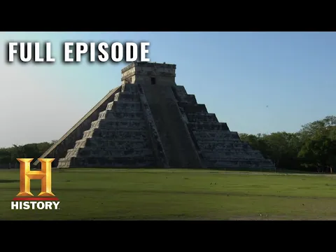 Download MP3 Engineering an Empire: The Maya (S1, E5) | Full Episode | History