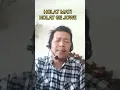 Download Lagu Holat mati holat ge jowe Lagu kayu agung@koharbaee1268 