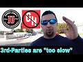 Jimmy John s says No to Grubhub
