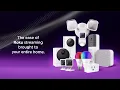 Welcome Home to Roku Roku Smart Home
