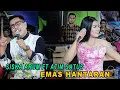 Lagu ATIM SATUS SISKA ARUM // EMAS HANTARAN ( cover ) // cs PURWO WILIS live in Badekan ponorogo