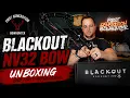 Blackout NV32 Bow UNBOXING and First Impressions - First Generation Bowhunter