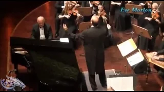 قضية عم احمد   عمر خيرت   حفلة   دندنها