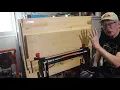 Robust Workbench Mod For The Workmate From Odds And Ends