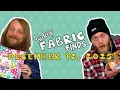 Lagu Friday Fabric Finds 12-12-25: Fresh Finds \u0026 Friday Deals—Let’s Sew! ⭐