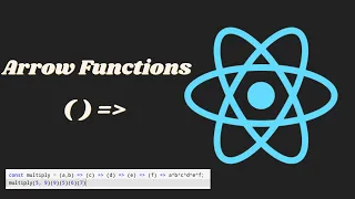 Arrow Functions Converting normal function to arrow function Nesting of arrow function