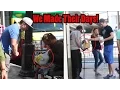 Download Buying Homeless People Their Favorite Meals mp4 3gp mp3 videos - waplic