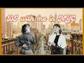 DJ with me in NYC