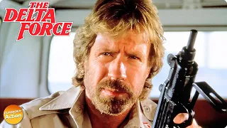delta force compilation the best of chuck norris