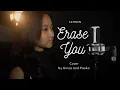 Erase You (Catrien) - Cover by Paska and Ginsa