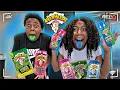 Download Lagu EXTREME SOUR CHALLENGE‼️ 🔥