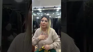 جديد ملابس نسائية شتوية ريتا شوب عين طاية 2025 11 05 