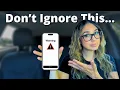 Uber Eats Could Deactivate You For This