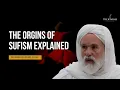 Download Lagu They Lied About Sufism: This Is What It Really Is - Dr.Umar Faruq Abd Allah