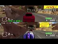 Download Lagu Nobody can stop us - Championship 1 (1.5) | Nascar Rumble (PS1) Multiplayer HD