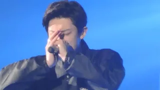 Download 150817 EXO in HK - Promise (Chanyeol focus) MP3