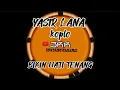 Download Lagu YASIR LANA || COVER KENDANG ANDROID REAL DRUM KIT KENDANG