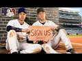 What If Every MLB Superstar Was a Free Agent