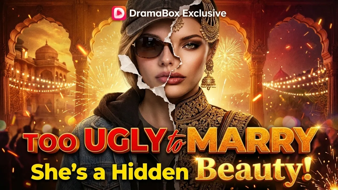 They Called Her Toad—Now She's StunningToo Ugly to Marry, Sh