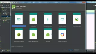 Tutorial Java For Android Using Android Studio For Only Java Code