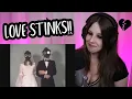 Download Lagu The J. Geils Band - Love Stinks | Reaction