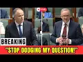 Download Lagu PM Albanese keeps DODGING Questions as Deputy Opposition Leader Accuses Treasurer of BLOWING $26b