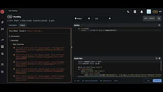 codewars python Mumbling