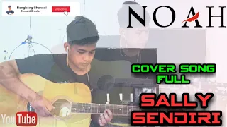 Download SALLY SENDIRI Accoustic cover Full ||| #Sallysendiri #Noah #Peterpan #Accaoustic MP3