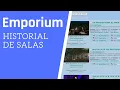 Imvu Como saber en que sala estaban otras personas y con quien EMPORIUM